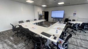 LOPA workshop run in Equinox Automation's offcies