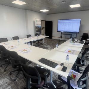 LOPA workshop run in Equinox Automation's offcies